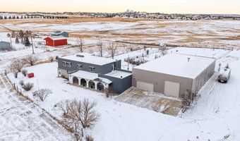 7602 RIDGE Rd, Cheyenne, WY 82009