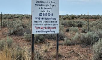 21 Mora Dr, Belen, NM 87002