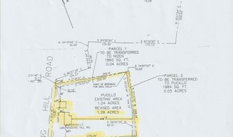 298 Wooding Hill Rd, Bethany, CT 06524