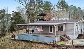 1137 CO RD 214, Arley, AL 35541