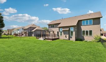3105 NE Huntington Ln, Ankeny, IA 50021