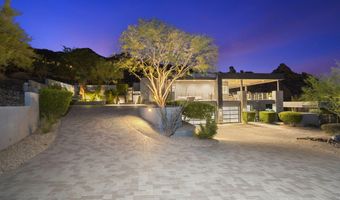 35133 N 66TH Pl, Carefree, AZ 85377