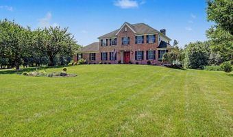 460 Shades Of Death Rd, Allamuchy Twp., NJ 07838
