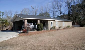 1404 Spivey Rd, Whiteville, NC 28472