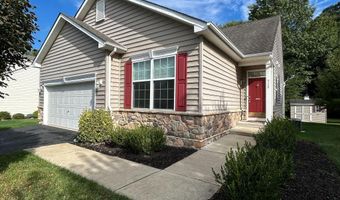 512 BERGENIA Loop, Bear, DE 19701