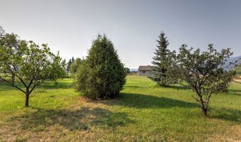 33209 Jocko Rd, Arlee, MT 59821