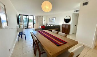 10101 E Bay Harbor Dr 402, Bay Harbor Islands, FL 33154