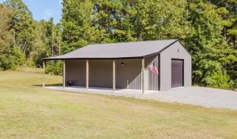 5861 Bauxite Cutoff Rd, Bauxite, AR 72011