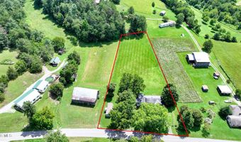 950 Middle Creek Rd, Afton, TN 37616