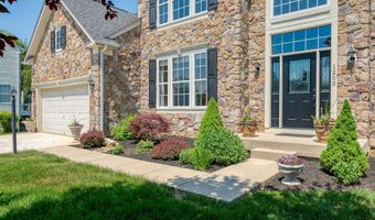 1205 BRIAR POST Ct, Bel Air, MD 21015