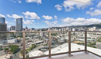 1388 Kapiolani Blvd 1810, Honolulu, HI 96814