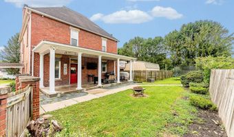 3 Pine St, Barrackville, WV 26559