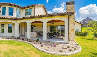 195 Angelina Dr, Aledo, TX 76008