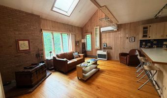 283 Benton Hill Rd, Becket, MA 01223