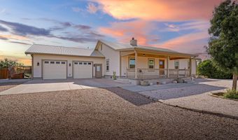 1685 N Silver Spur Ln, Benson, AZ 85602