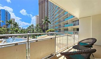 1777 Ala Moana Blvd 203, Honolulu, HI 96815