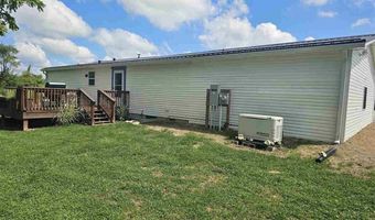 6410 E US Highway 36, Bainbridge, IN 46105
