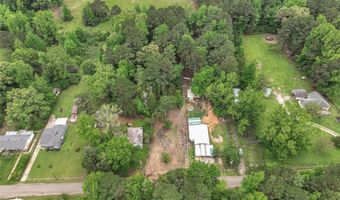 143 New Bethel Booker Rd, Benton, LA 71006