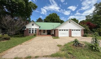 402 E College St, Altus, AR 72821