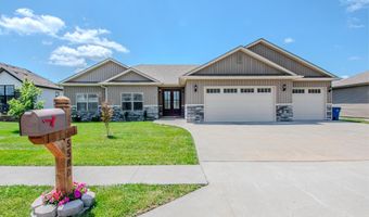 5580 CHARLOTTE Dr, Ashland, MO 65010