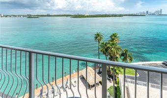 10350 W Bay Harbor Dr 8R, Bay Harbor Islands, FL 33154