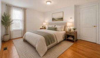 27 E BEL AIR Ave, Aberdeen, MD 21001