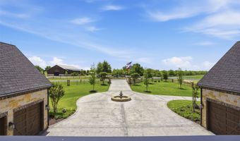 137 Angelina Dr, Aledo, TX 76008