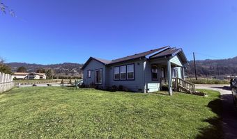98557 WOODRIFF Ln, Brookings, OR 97415