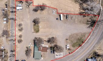 50 N MAIN St, Antimony, UT 84712