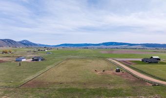 WILLOWBROOK Lane lot 20, Afton, WY 83110