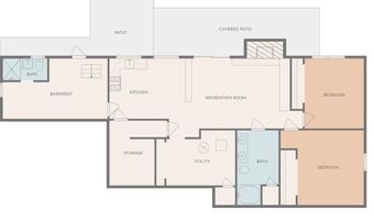 1630 Ridge Trl, Arnold, MO 63010
