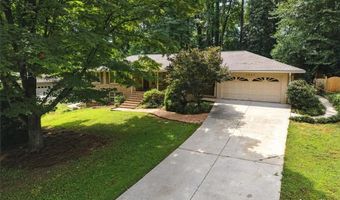 3557 Hershey Ln, Tucker, GA 30084