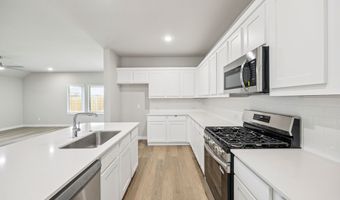 1508 Mahogany Ave, Alvarado, TX 76009