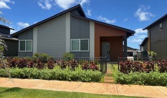 91-1816 Kohanahana Loop, Ewa Beach, HI 96706