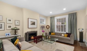 3411 33RD Pl NW, Washington, DC 20008