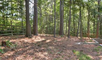 1229 Woodbine Rd, Aiken, SC 29803