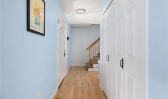 45 GINGER Trl, Coventry, RI 02816