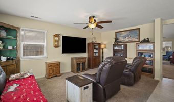 1238 Stratton Dr, Dayton, NV 89403