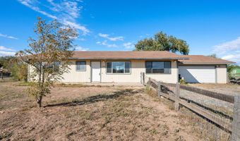 1399 W ROAD 3 N, Chino Valley, AZ 86323