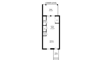 441 DELAFIELD Pl NW, Washington, DC 20011