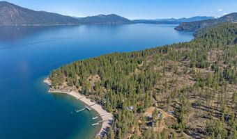 10240 E Howard Rd, Athol, ID 83801