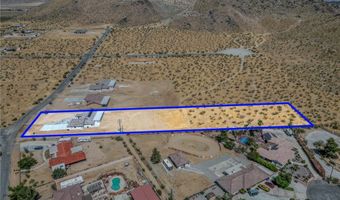 19707 Roanoke Rd, Apple Valley, CA 92307