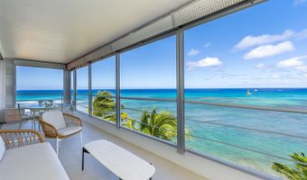 2979 Kalakaua Ave 901, Honolulu, HI 96815