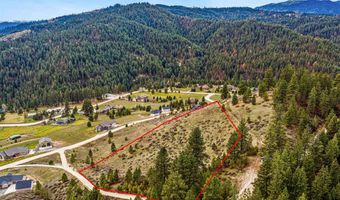 Lot 4 Osprey Sub 3, Boise, ID 83716