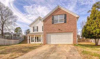 125 Condor Pl, Boiling Springs, SC 29316