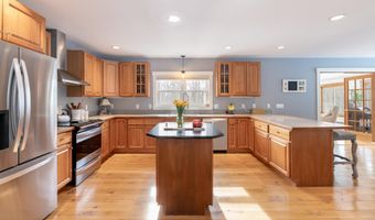 67 Kline Rd, Center Harbor, NH 03226