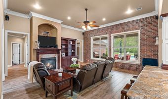 252 Cattail Trl, Benton, LA 71006