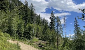 NNA Hwy 200, Clark Fork, ID 83811