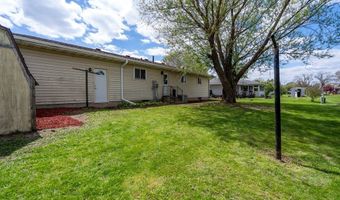 1140 E Wilson Ave, Arcadia, WI 54612