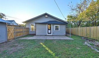 1109 Jeanette St, Abilene, TX 79602